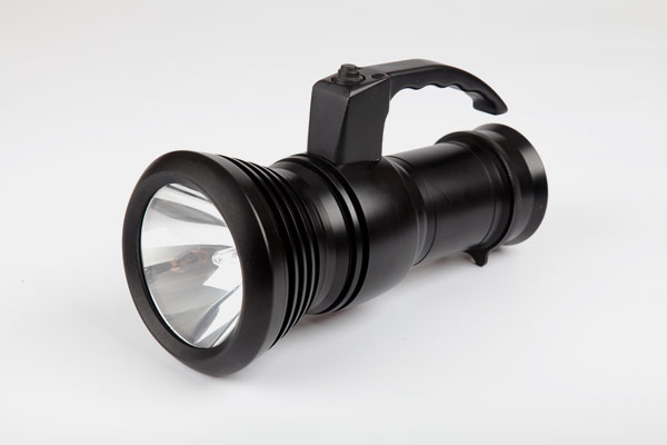 Handled Search Light