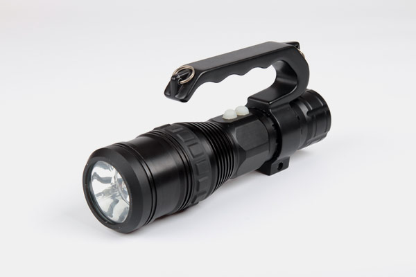 Handled Search Light