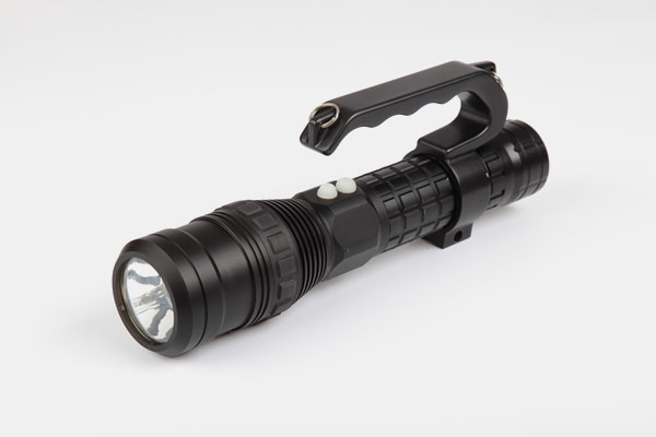 Handled Search Light