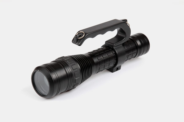 Alterable Flashlight