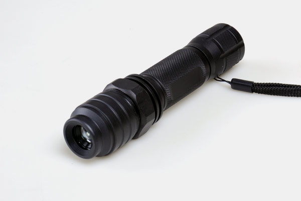 Handled Search Light