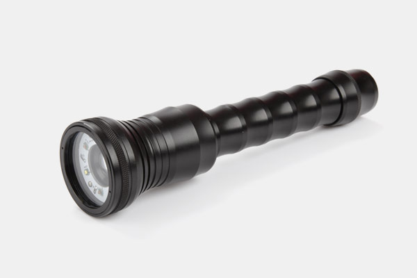 Handled Search Light