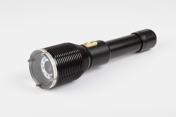 Handled Search Light