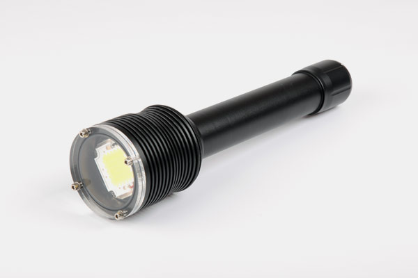 Handled Search Light