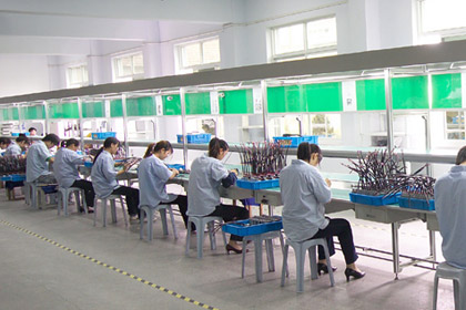 Jiasimeng Industry